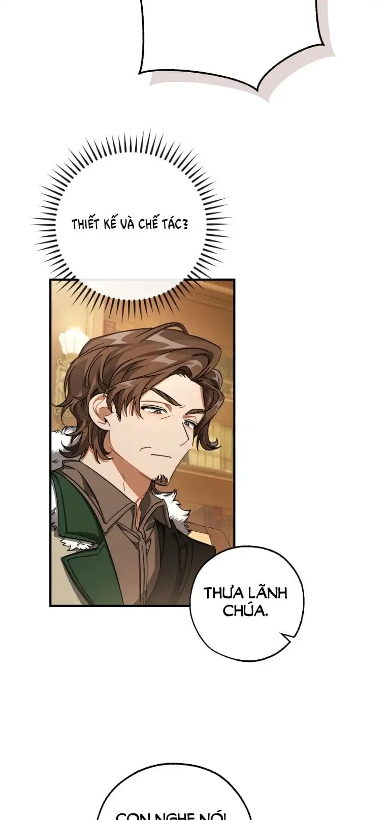 Truyện Tranh Phế Vật Dòng Dõi Bá Tước trang 7