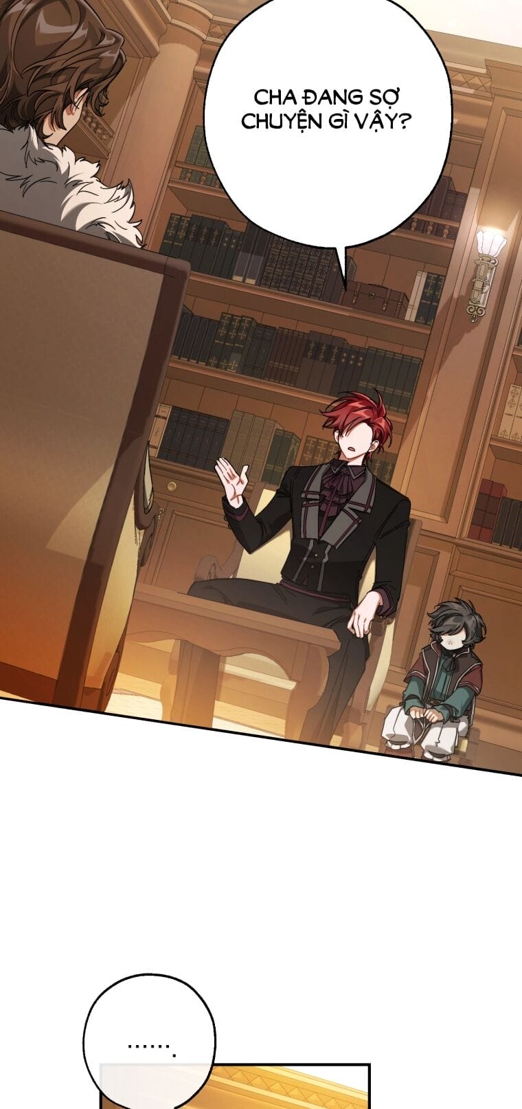 Truyện Tranh Phế Vật Dòng Dõi Bá Tước trang 7