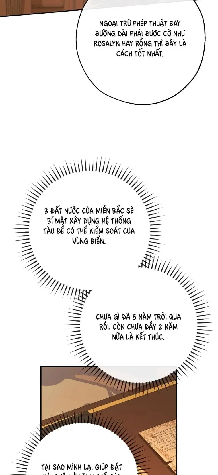 Truyện Tranh Phế Vật Dòng Dõi Bá Tước trang 7