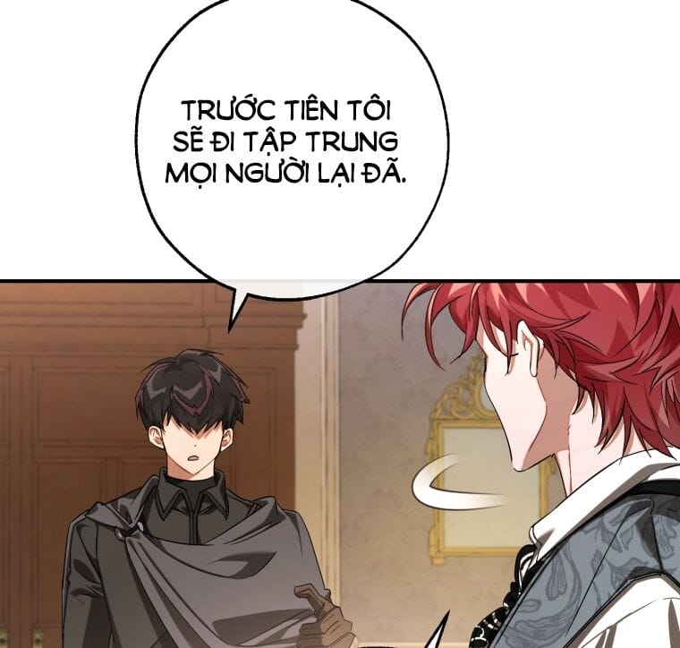 Truyện Tranh Phế Vật Dòng Dõi Bá Tước trang 7