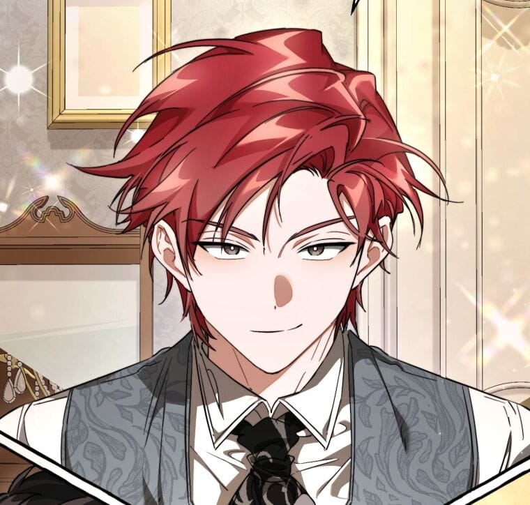 Truyện Tranh Phế Vật Dòng Dõi Bá Tước trang 7