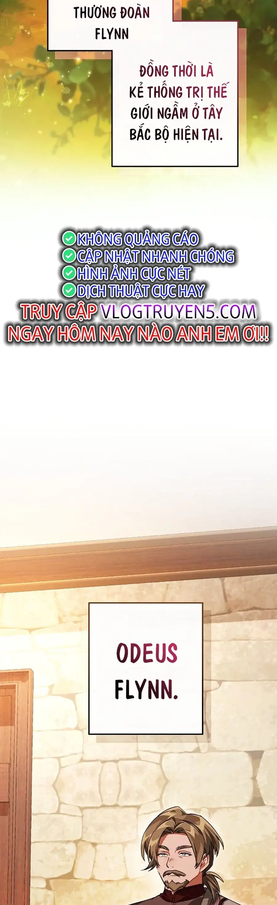 Truyện Tranh Phế Vật Dòng Dõi Bá Tước trang 7