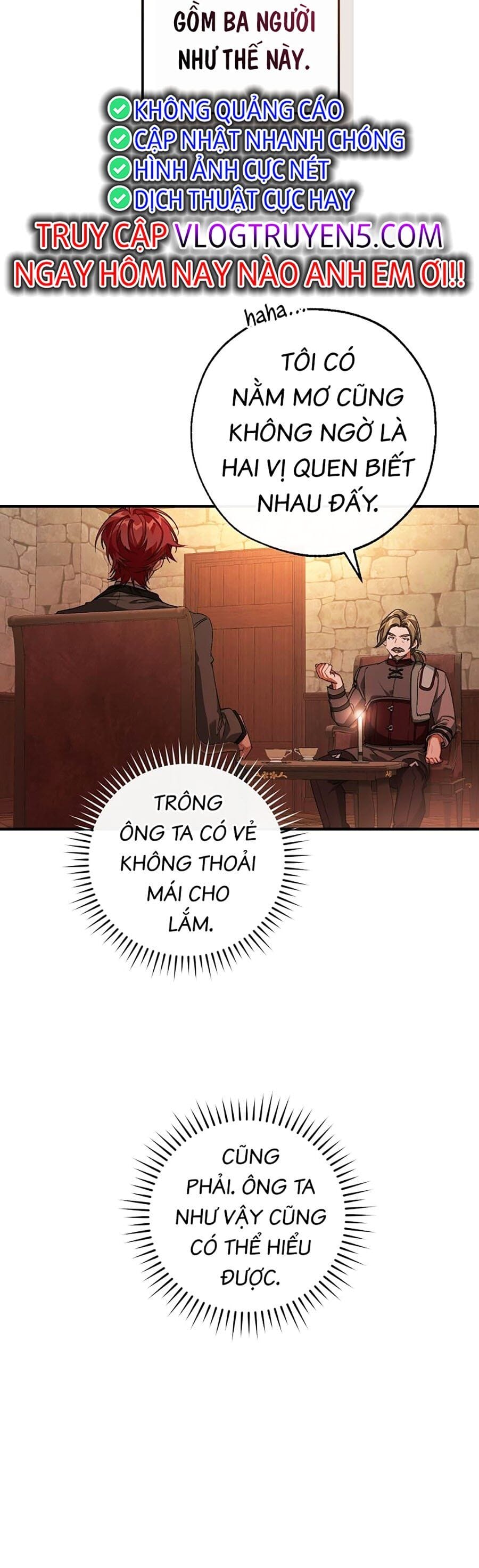 Truyện Tranh Phế Vật Dòng Dõi Bá Tước trang 7