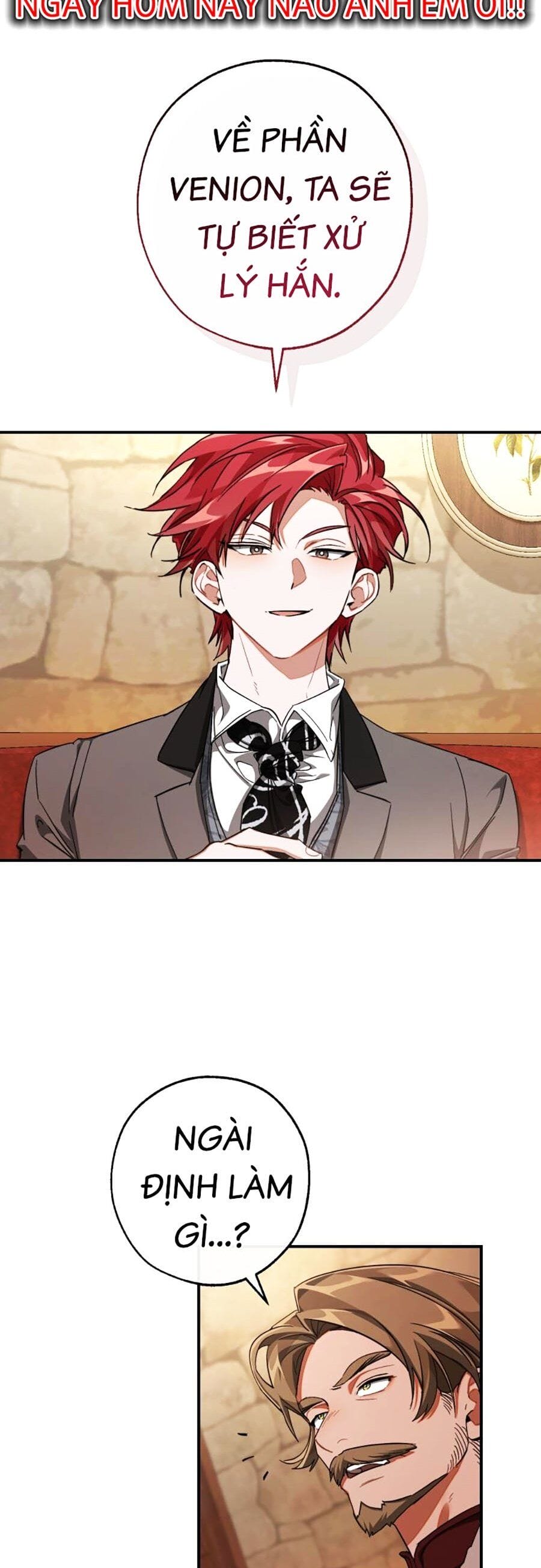 Truyện Tranh Phế Vật Dòng Dõi Bá Tước trang 7