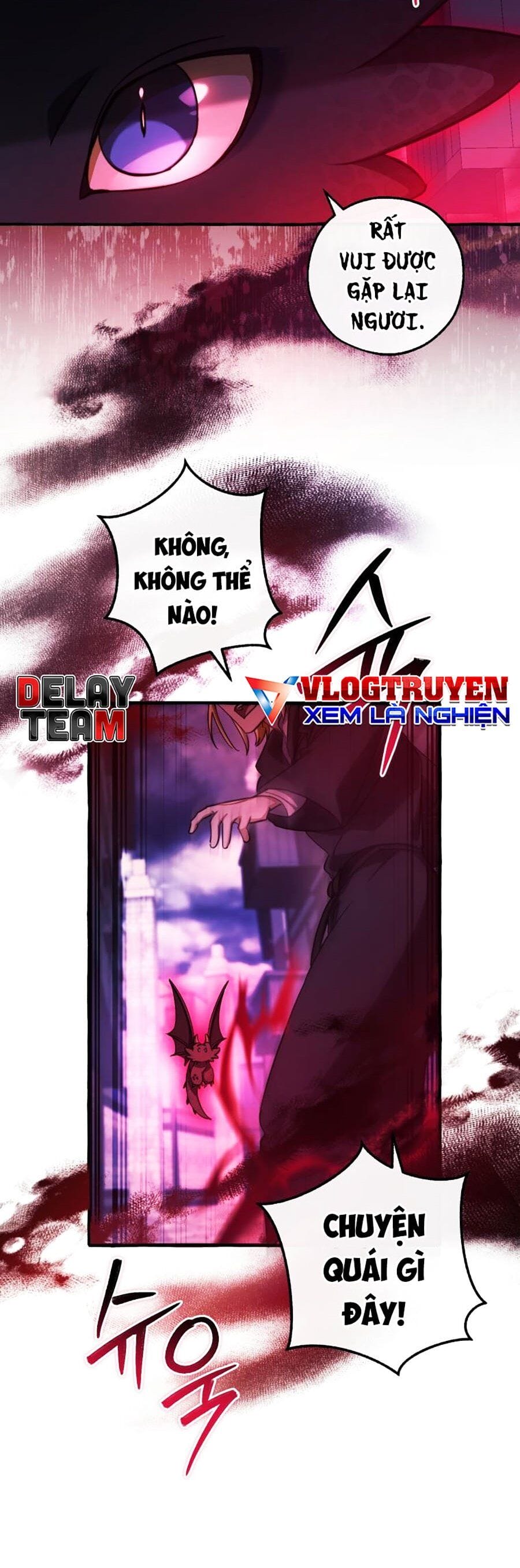 Truyện Tranh Phế Vật Dòng Dõi Bá Tước trang 7