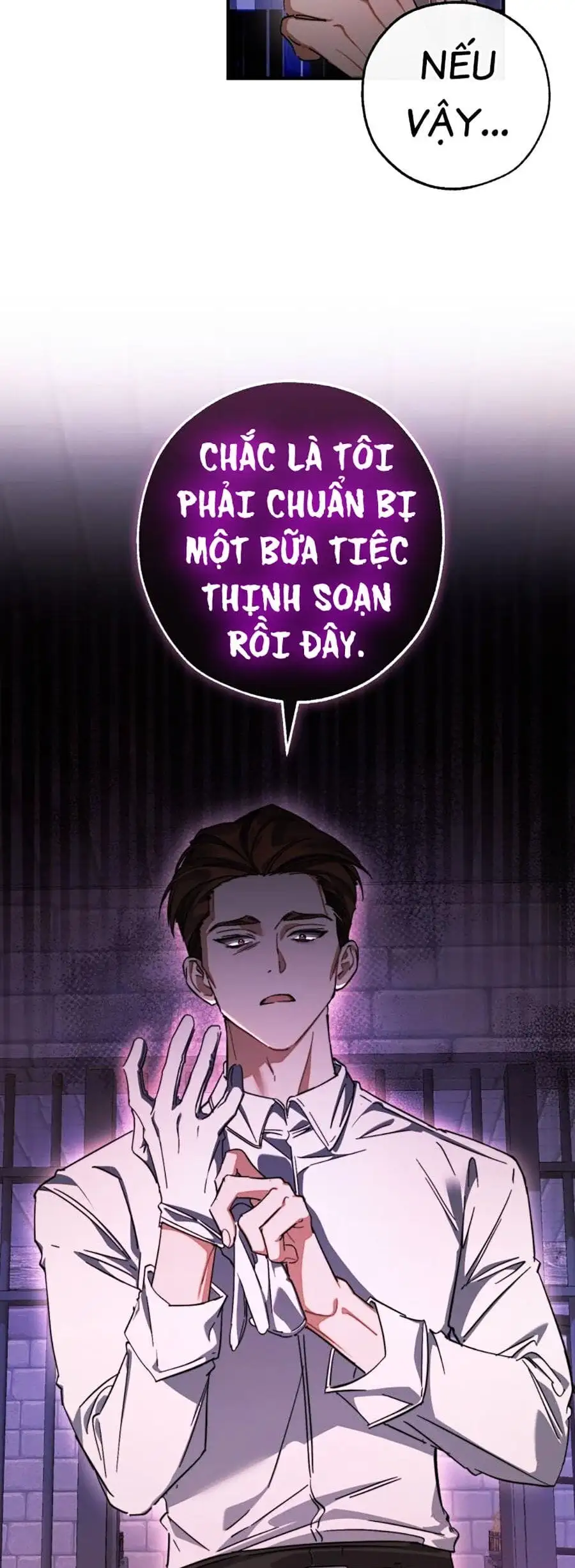 Truyện Tranh Phế Vật Dòng Dõi Bá Tước trang 7