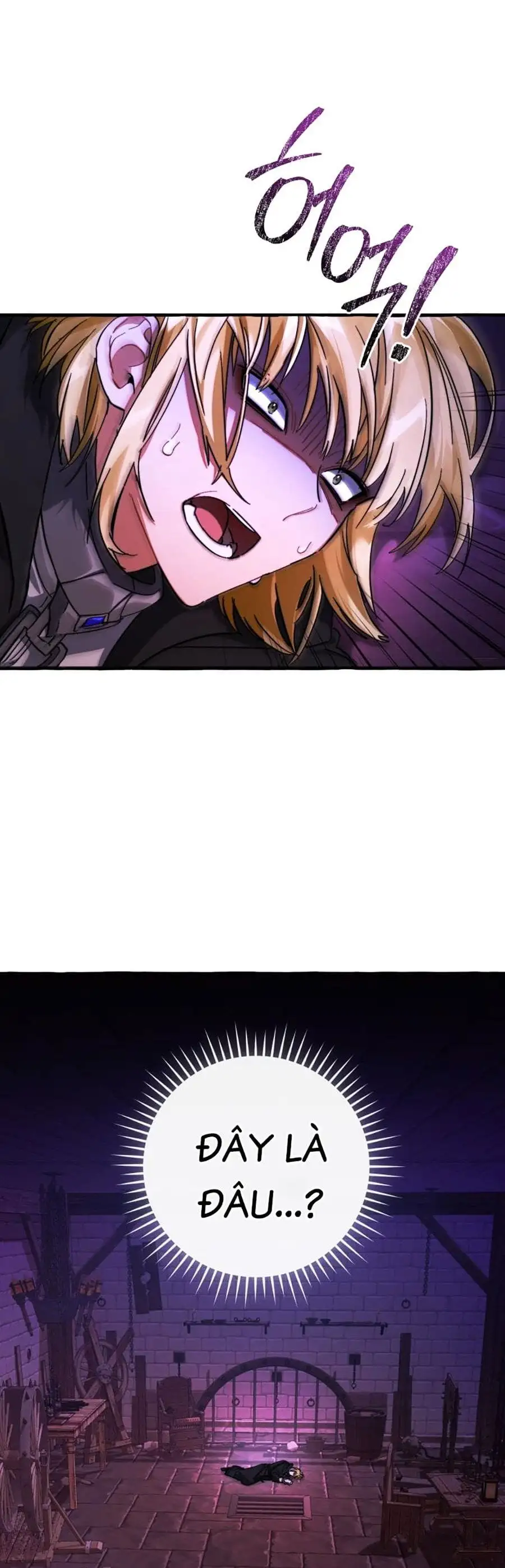 Truyện Tranh Phế Vật Dòng Dõi Bá Tước trang 7