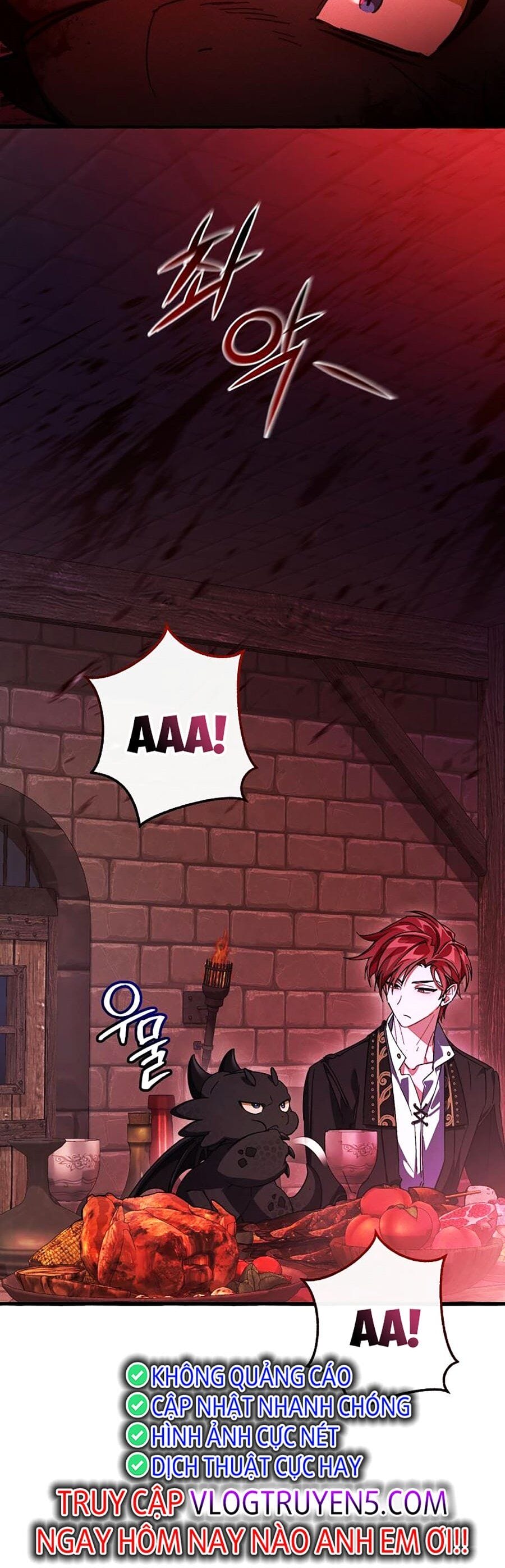 Truyện Tranh Phế Vật Dòng Dõi Bá Tước trang 7