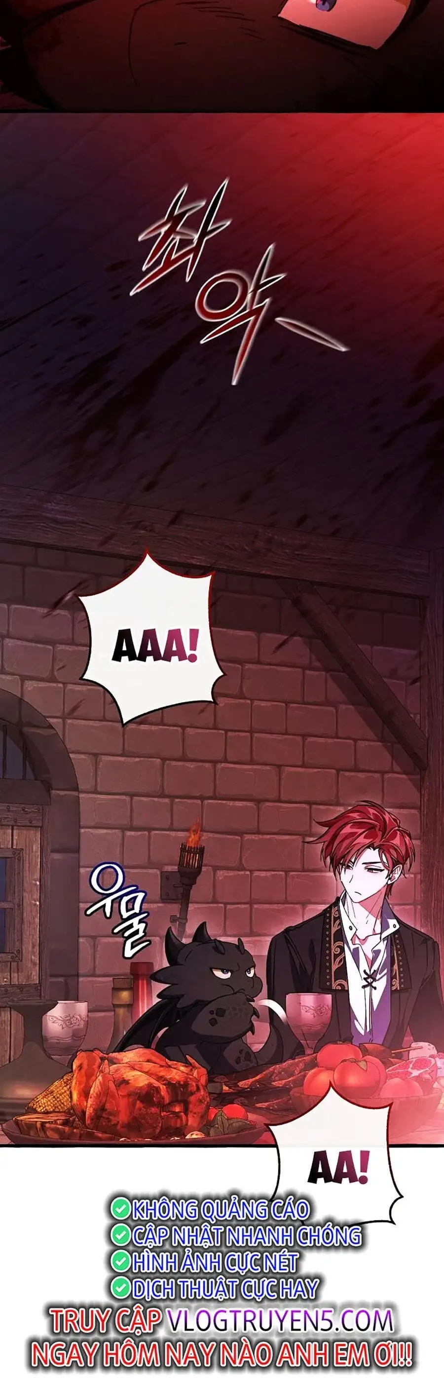 Truyện Tranh Phế Vật Dòng Dõi Bá Tước trang 7