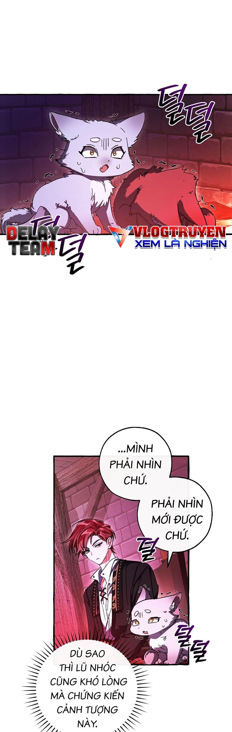 Truyện Tranh Phế Vật Dòng Dõi Bá Tước trang 7