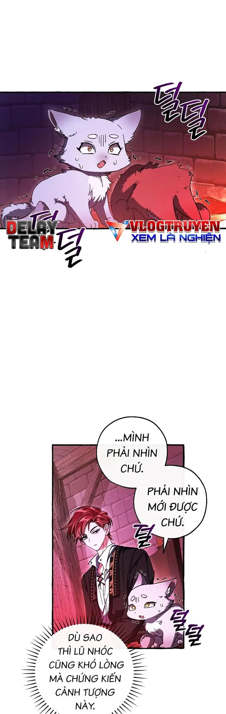 Truyện Tranh Phế Vật Dòng Dõi Bá Tước trang 7