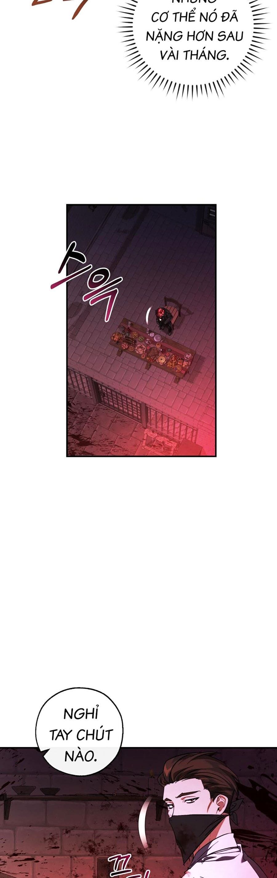 Truyện Tranh Phế Vật Dòng Dõi Bá Tước trang 7