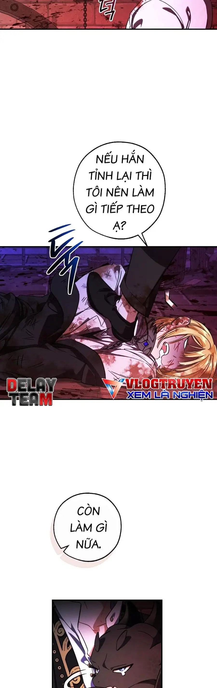Truyện Tranh Phế Vật Dòng Dõi Bá Tước trang 7