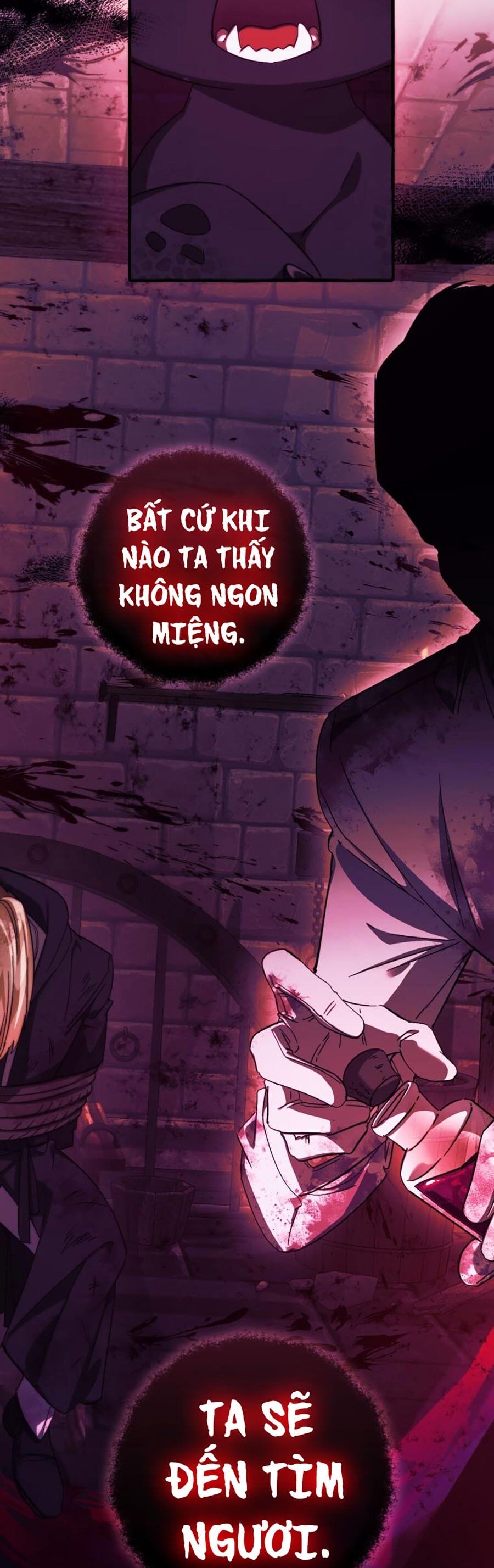 Truyện Tranh Phế Vật Dòng Dõi Bá Tước trang 7