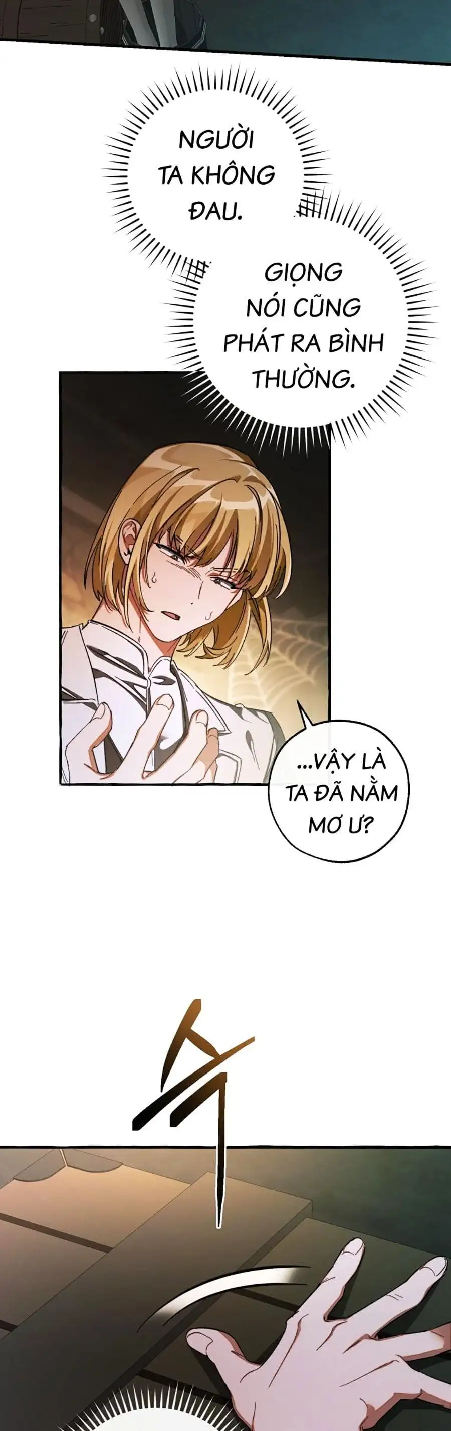 Truyện Tranh Phế Vật Dòng Dõi Bá Tước trang 7