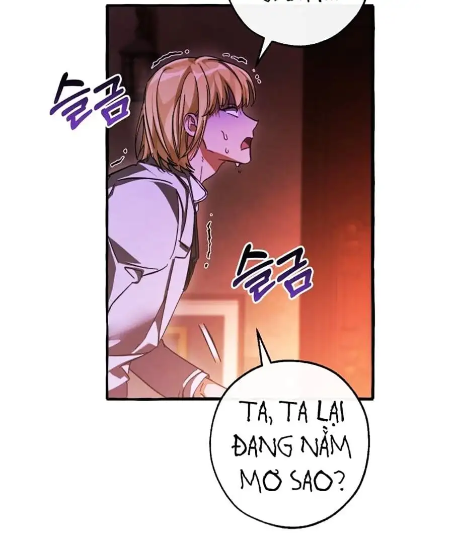 Truyện Tranh Phế Vật Dòng Dõi Bá Tước trang 7