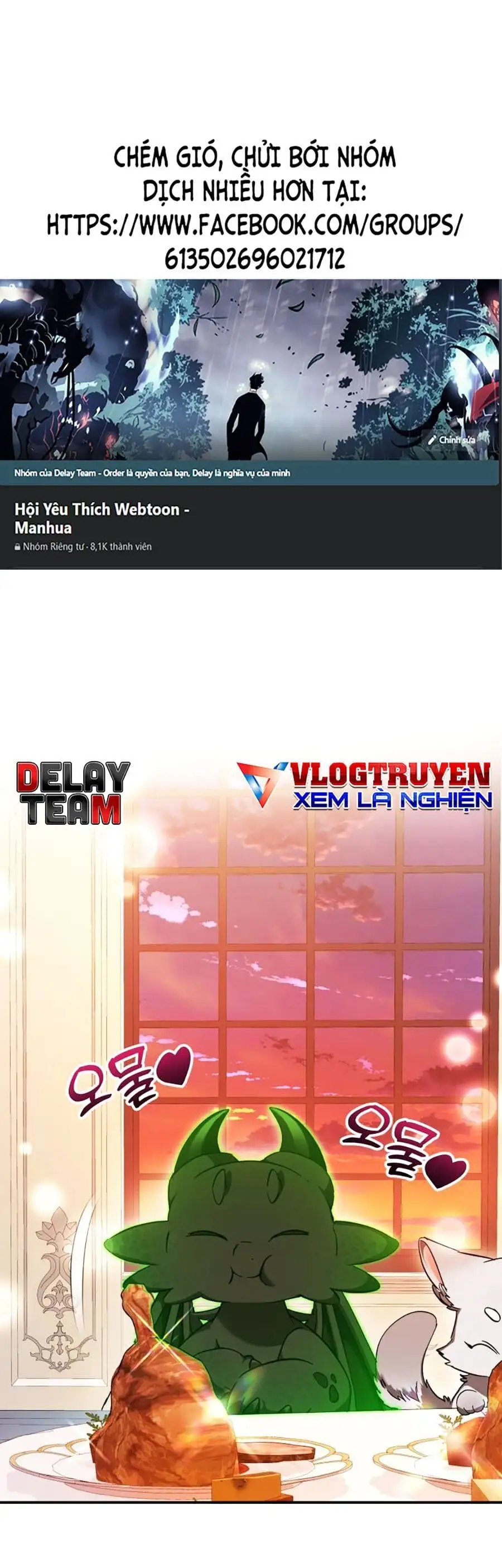 Truyện Tranh Phế Vật Dòng Dõi Bá Tước trang 7