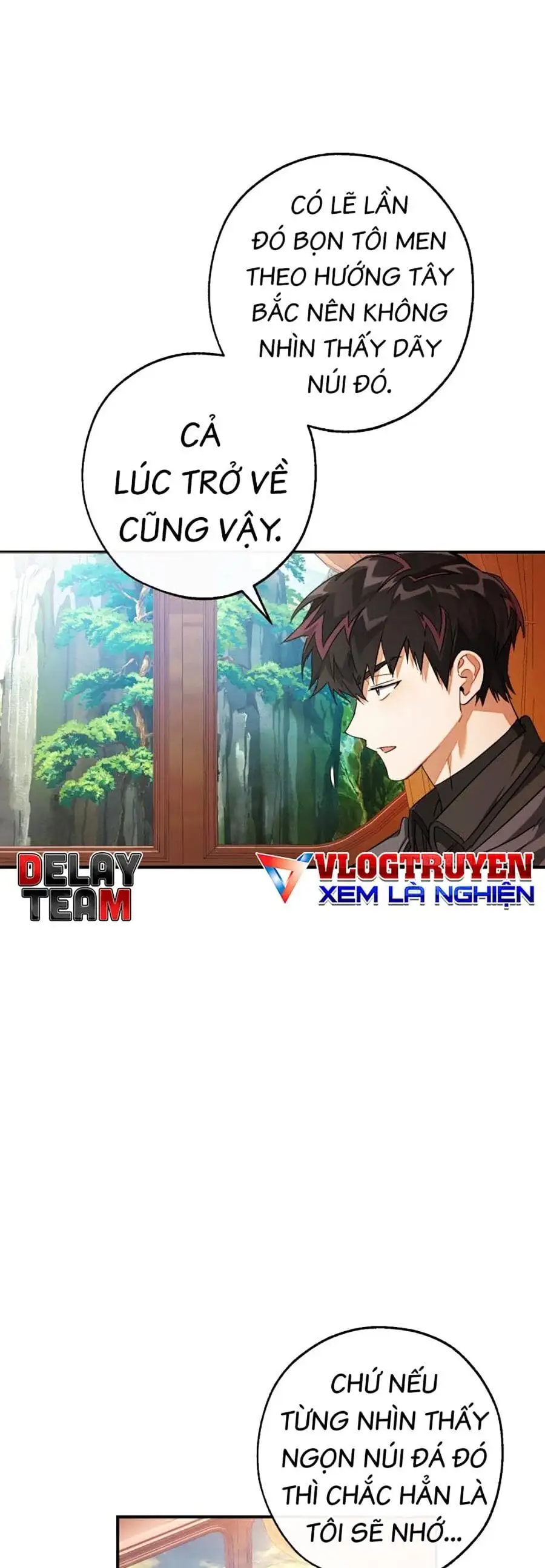 Truyện Tranh Phế Vật Dòng Dõi Bá Tước trang 7