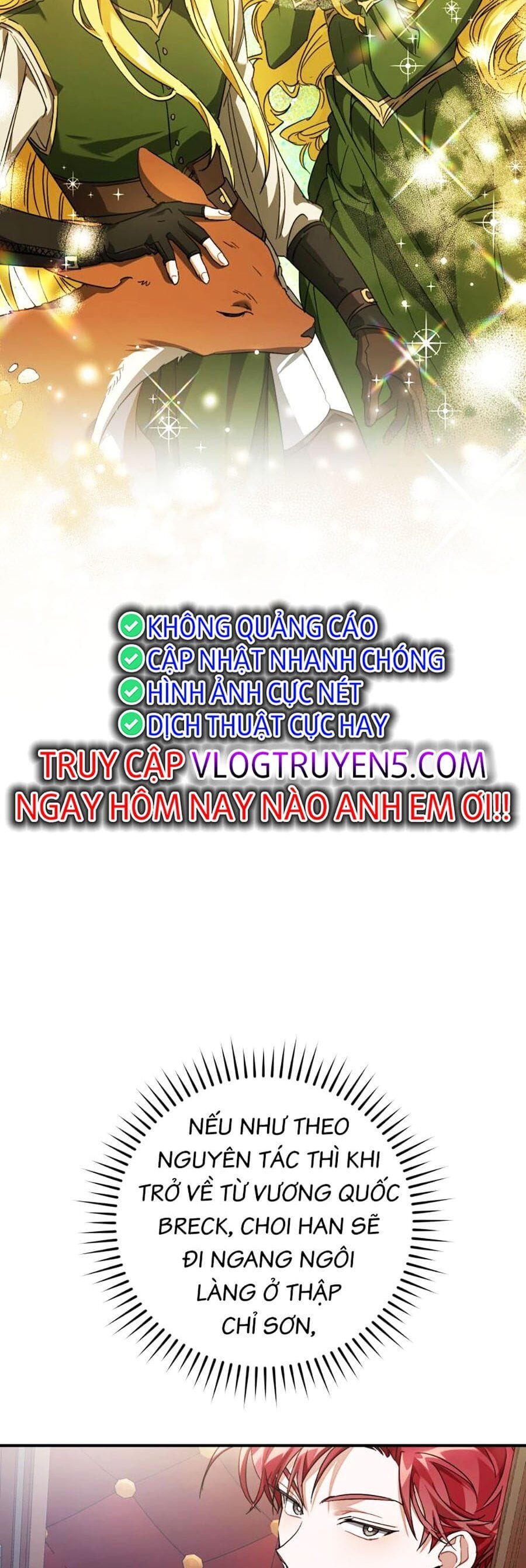 Truyện Tranh Phế Vật Dòng Dõi Bá Tước trang 7