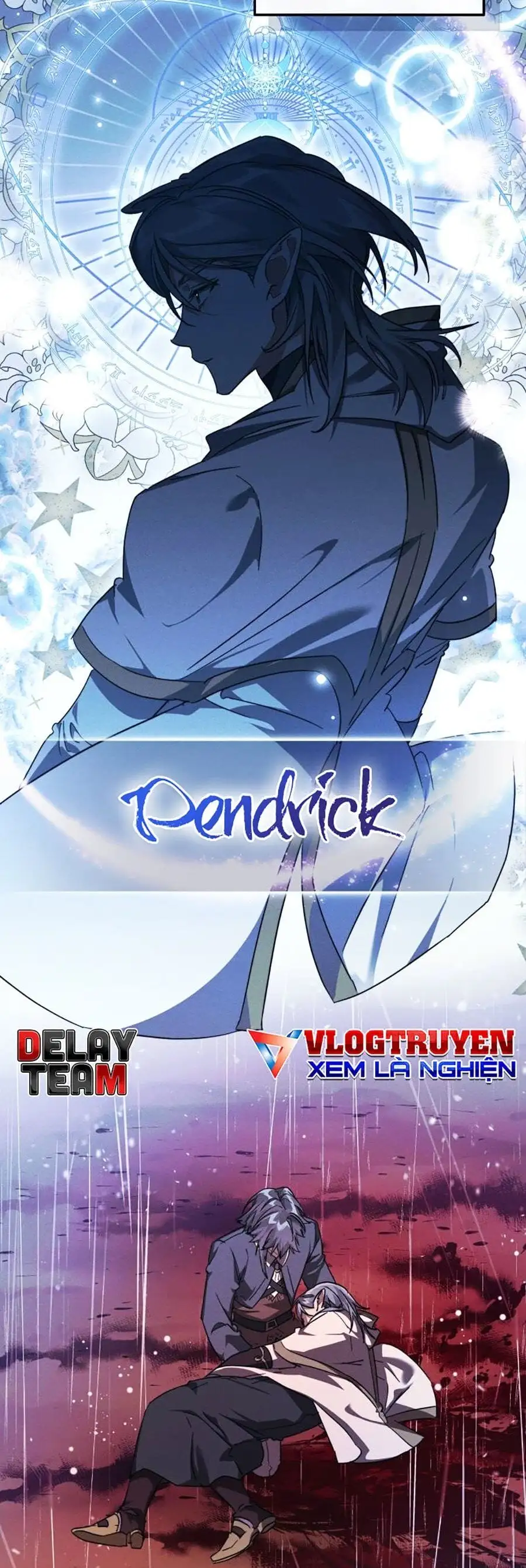 Truyện Tranh Phế Vật Dòng Dõi Bá Tước trang 7