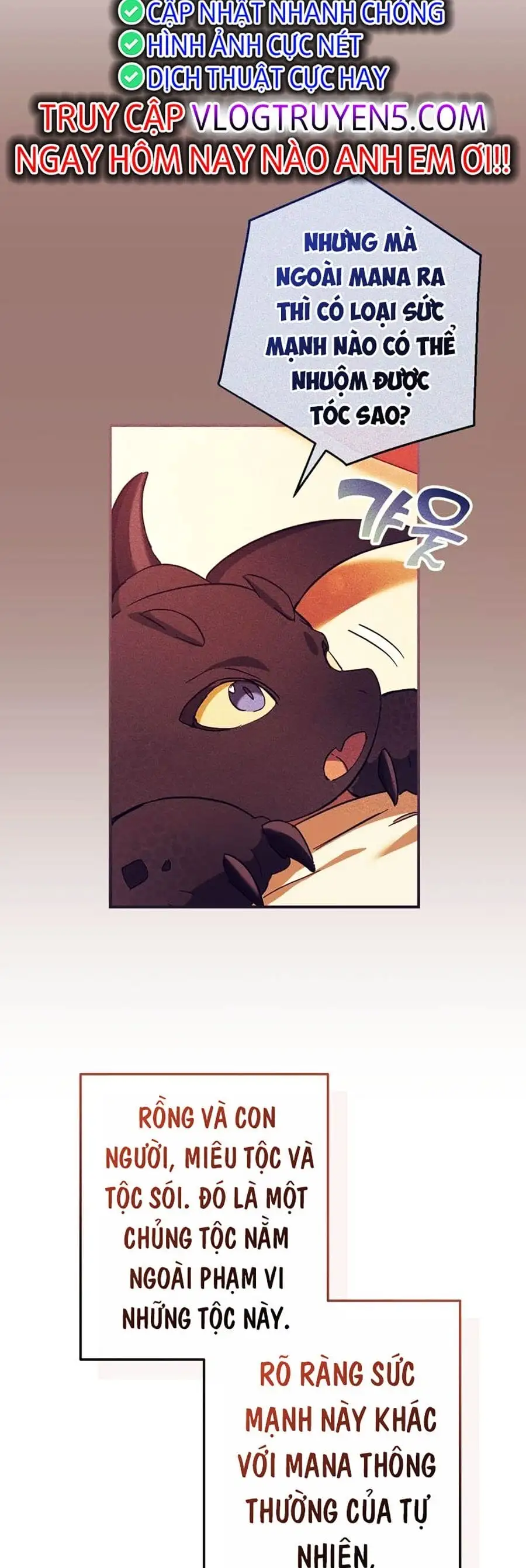 Truyện Tranh Phế Vật Dòng Dõi Bá Tước trang 7