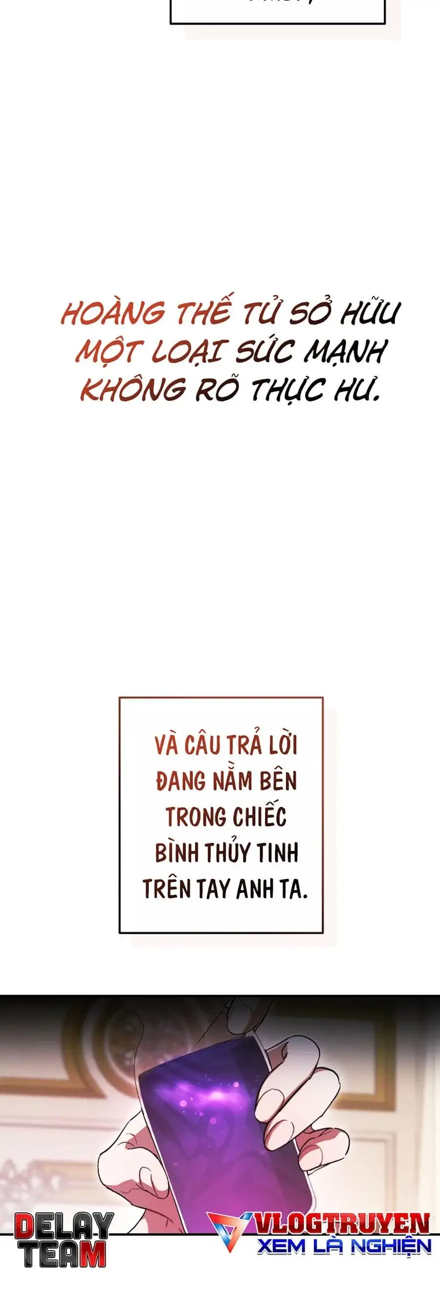 Truyện Tranh Phế Vật Dòng Dõi Bá Tước trang 7