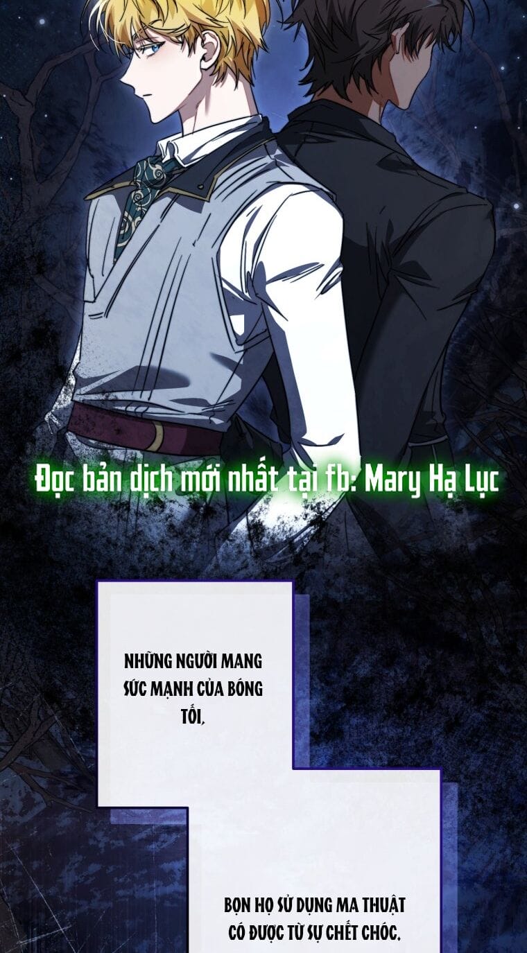 Truyện Tranh Phế Vật Dòng Dõi Bá Tước trang 7