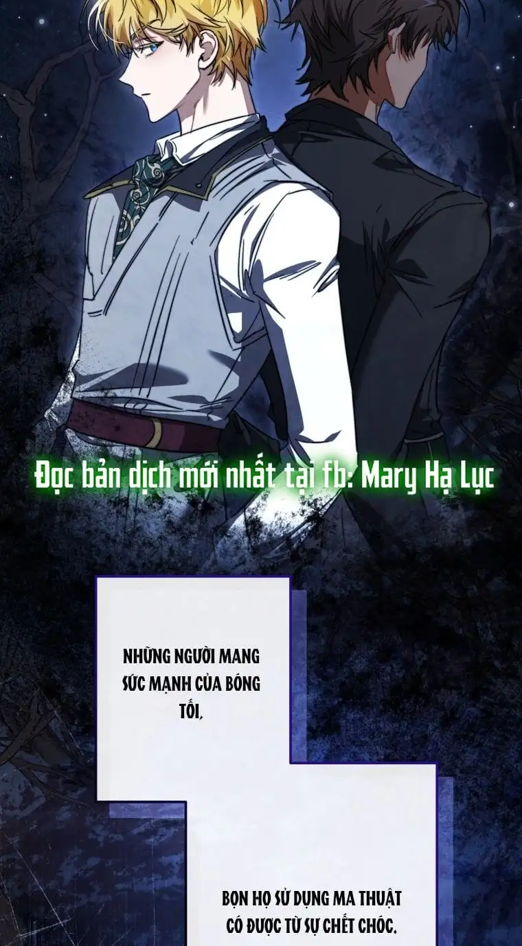 Truyện Tranh Phế Vật Dòng Dõi Bá Tước trang 7