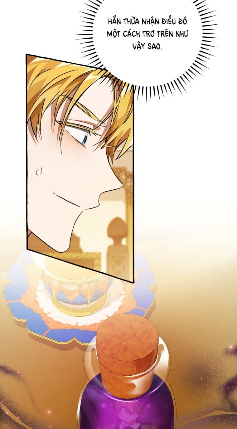 Truyện Tranh Phế Vật Dòng Dõi Bá Tước trang 7