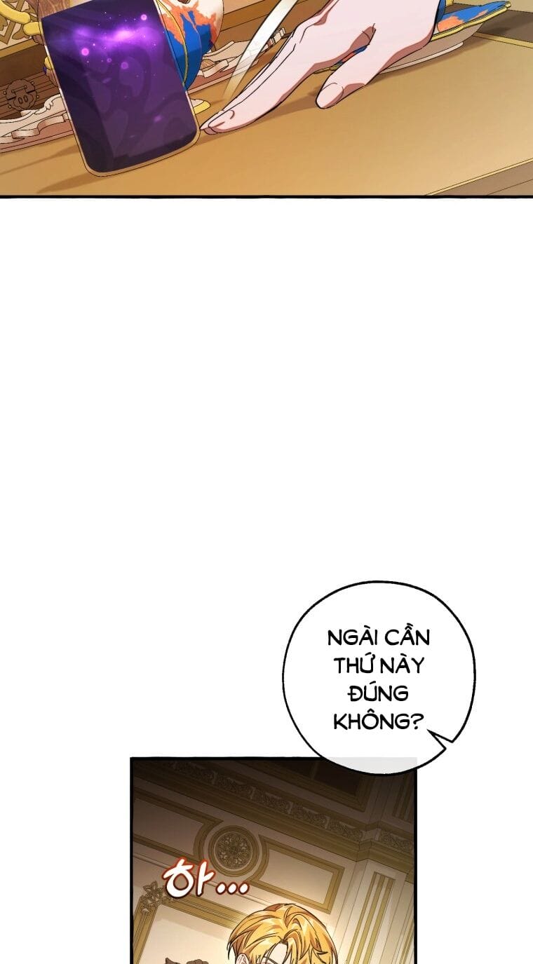 Truyện Tranh Phế Vật Dòng Dõi Bá Tước trang 7