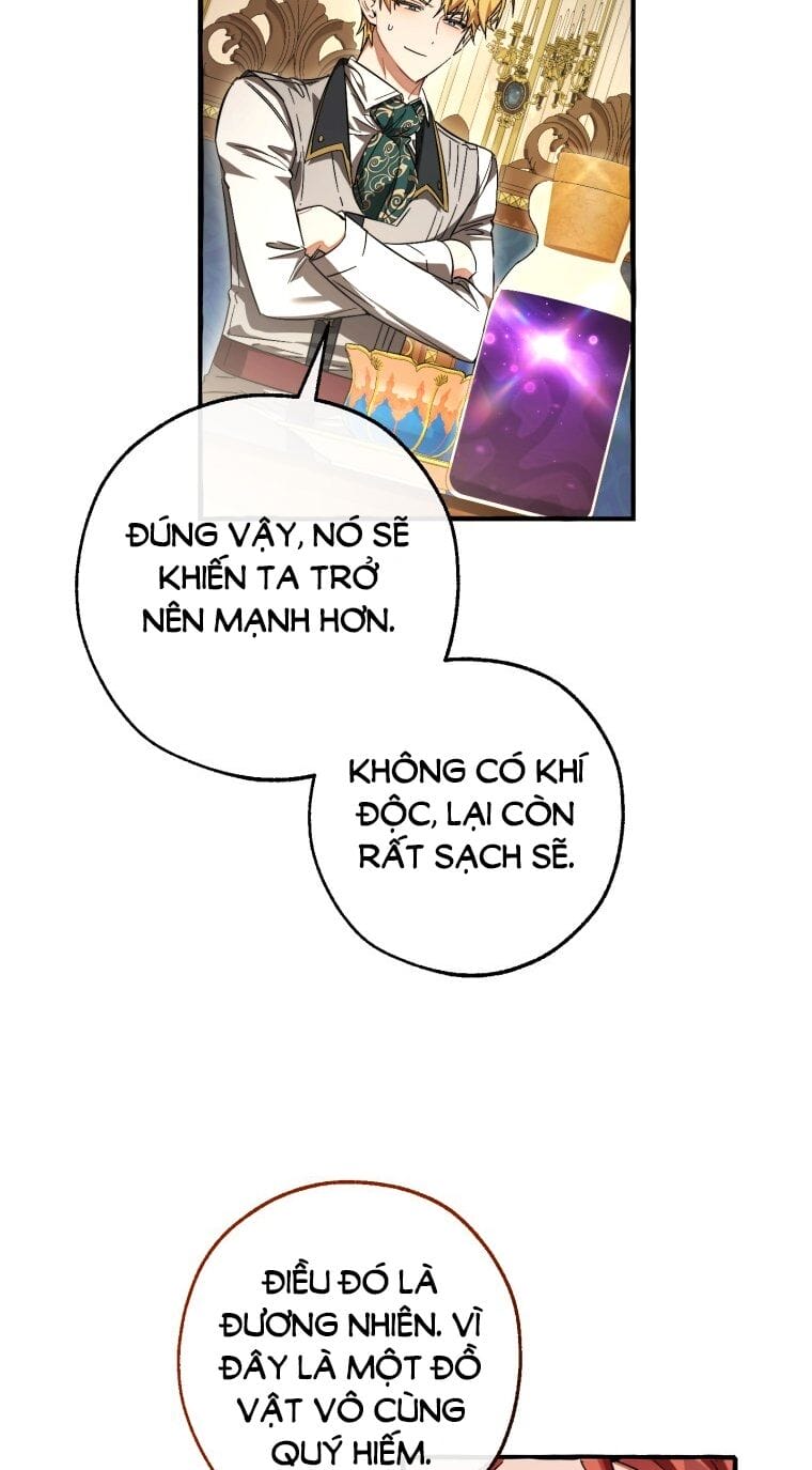 Truyện Tranh Phế Vật Dòng Dõi Bá Tước trang 7