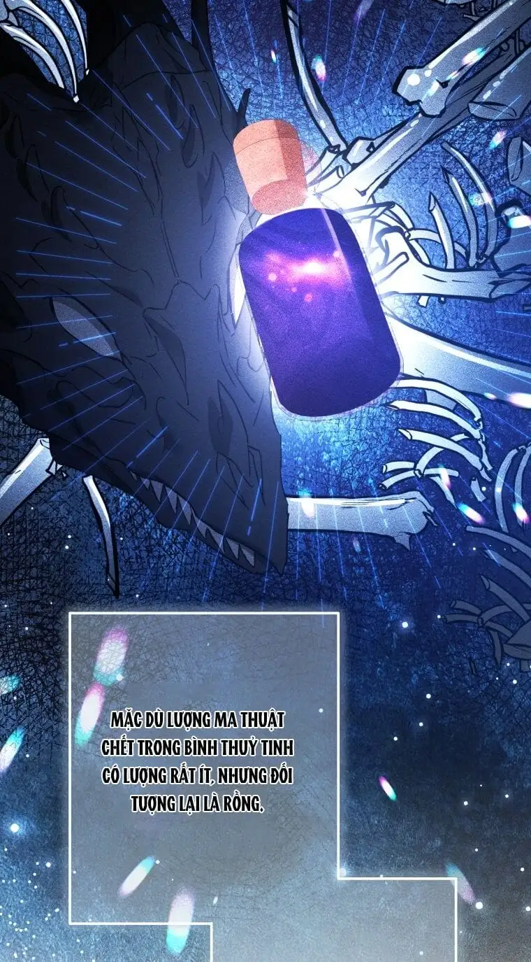 Truyện Tranh Phế Vật Dòng Dõi Bá Tước trang 7