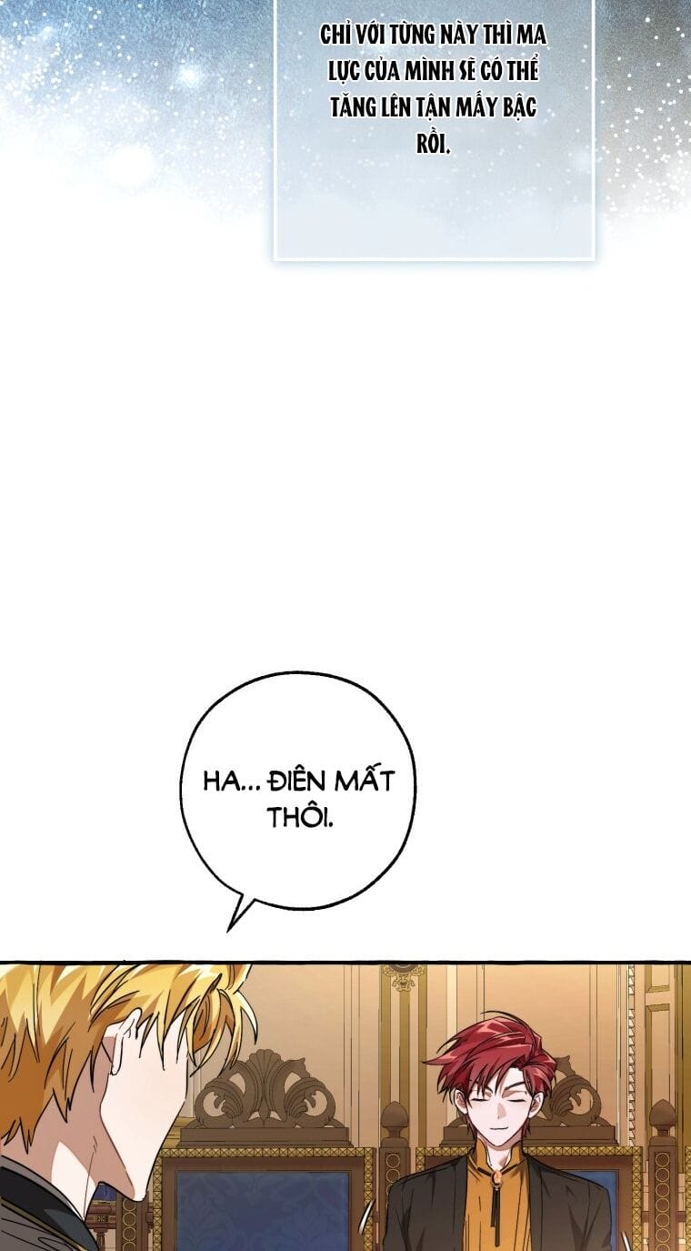 Truyện Tranh Phế Vật Dòng Dõi Bá Tước trang 7