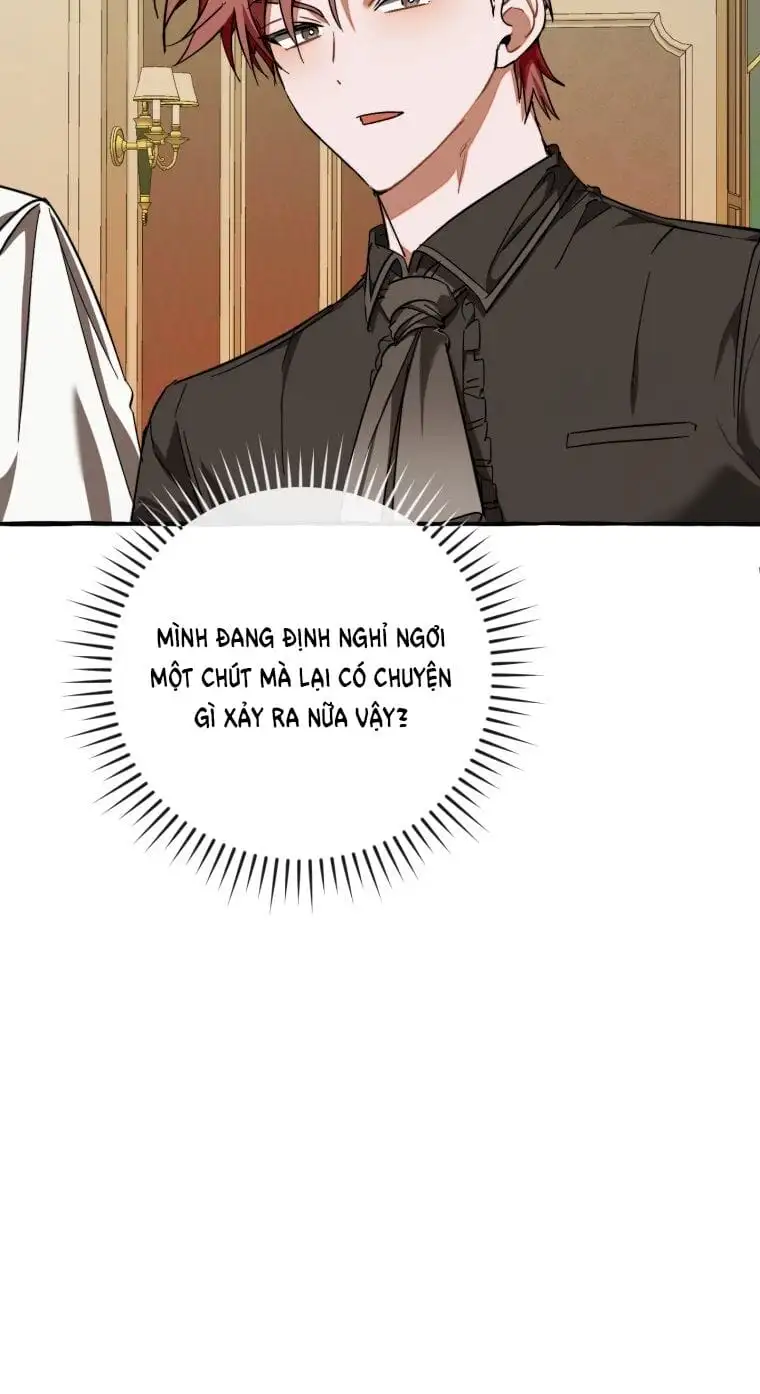 Truyện Tranh Phế Vật Dòng Dõi Bá Tước trang 7
