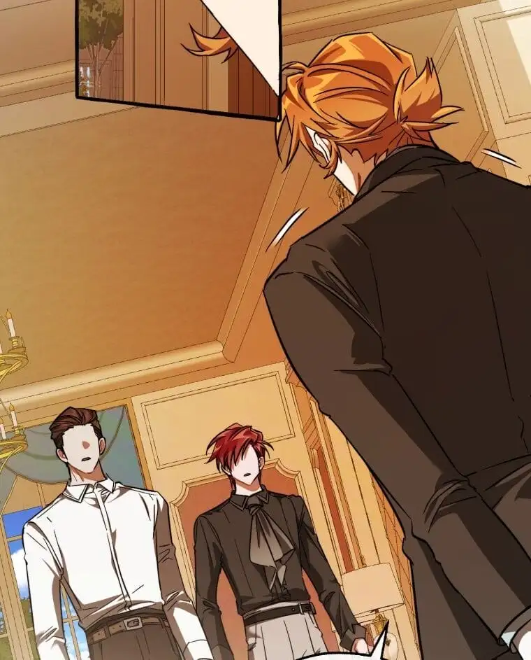 Truyện Tranh Phế Vật Dòng Dõi Bá Tước trang 7