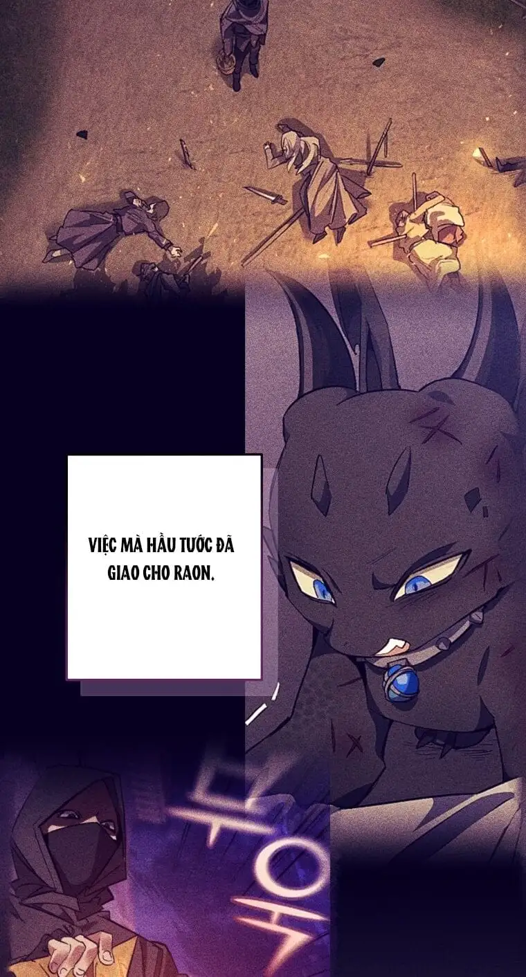 Truyện Tranh Phế Vật Dòng Dõi Bá Tước trang 7