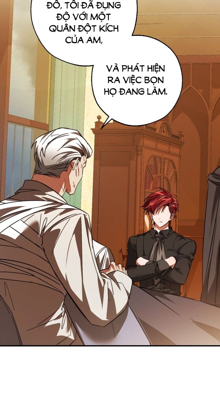 Truyện Tranh Phế Vật Dòng Dõi Bá Tước trang 7