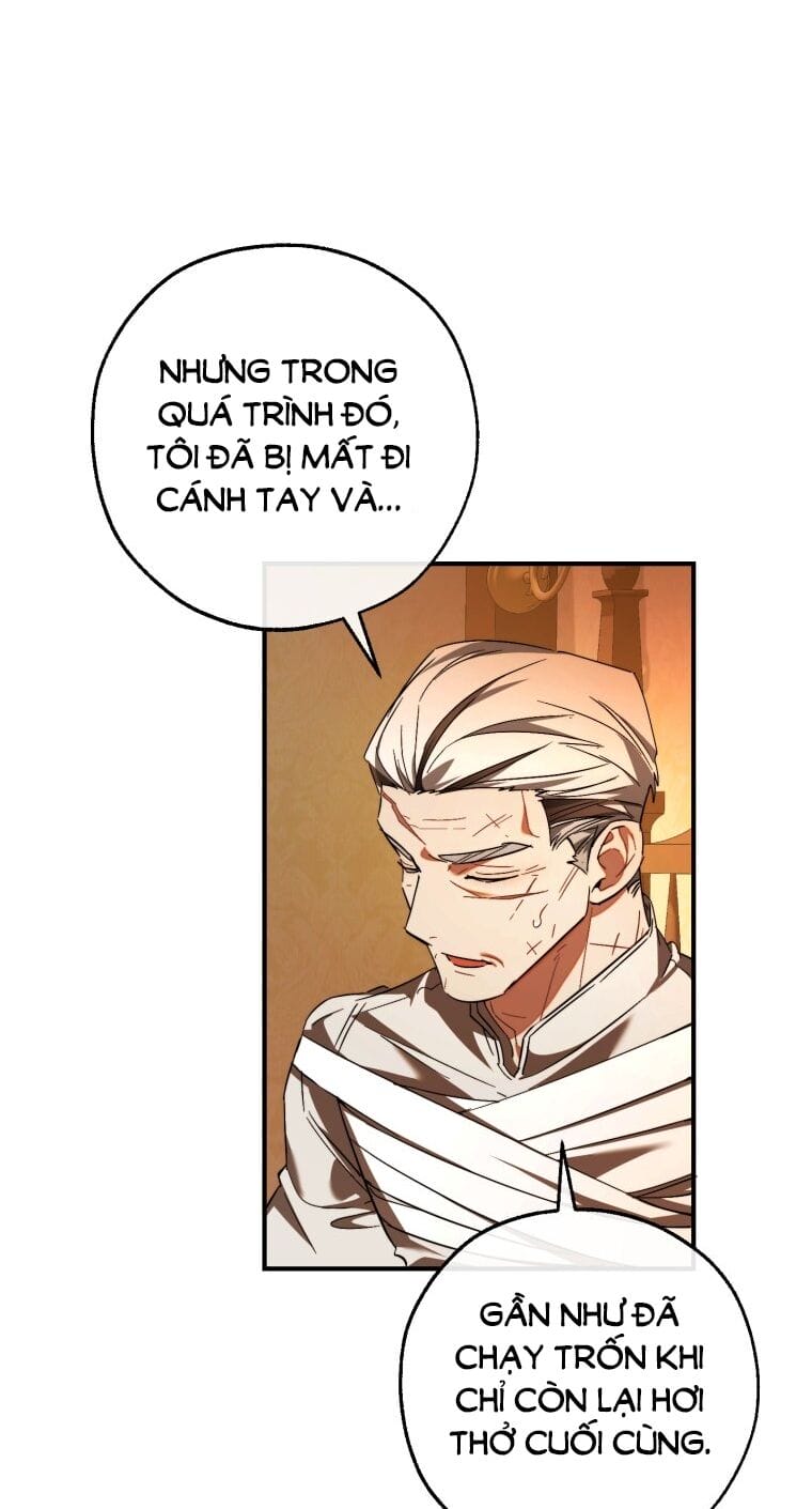 Truyện Tranh Phế Vật Dòng Dõi Bá Tước trang 7