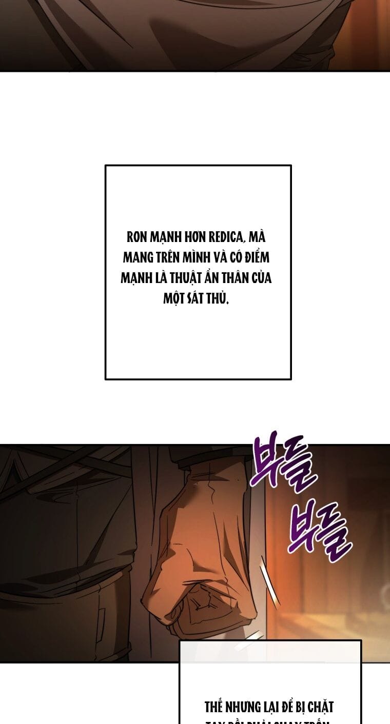 Truyện Tranh Phế Vật Dòng Dõi Bá Tước trang 7