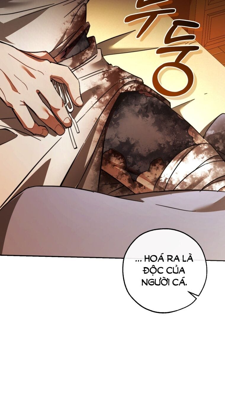 Truyện Tranh Phế Vật Dòng Dõi Bá Tước trang 7