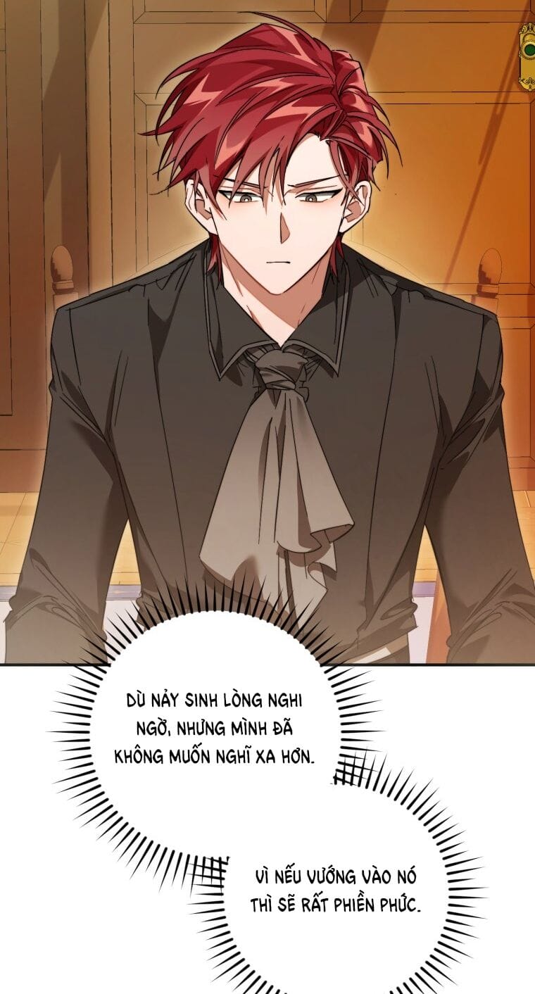 Truyện Tranh Phế Vật Dòng Dõi Bá Tước trang 7