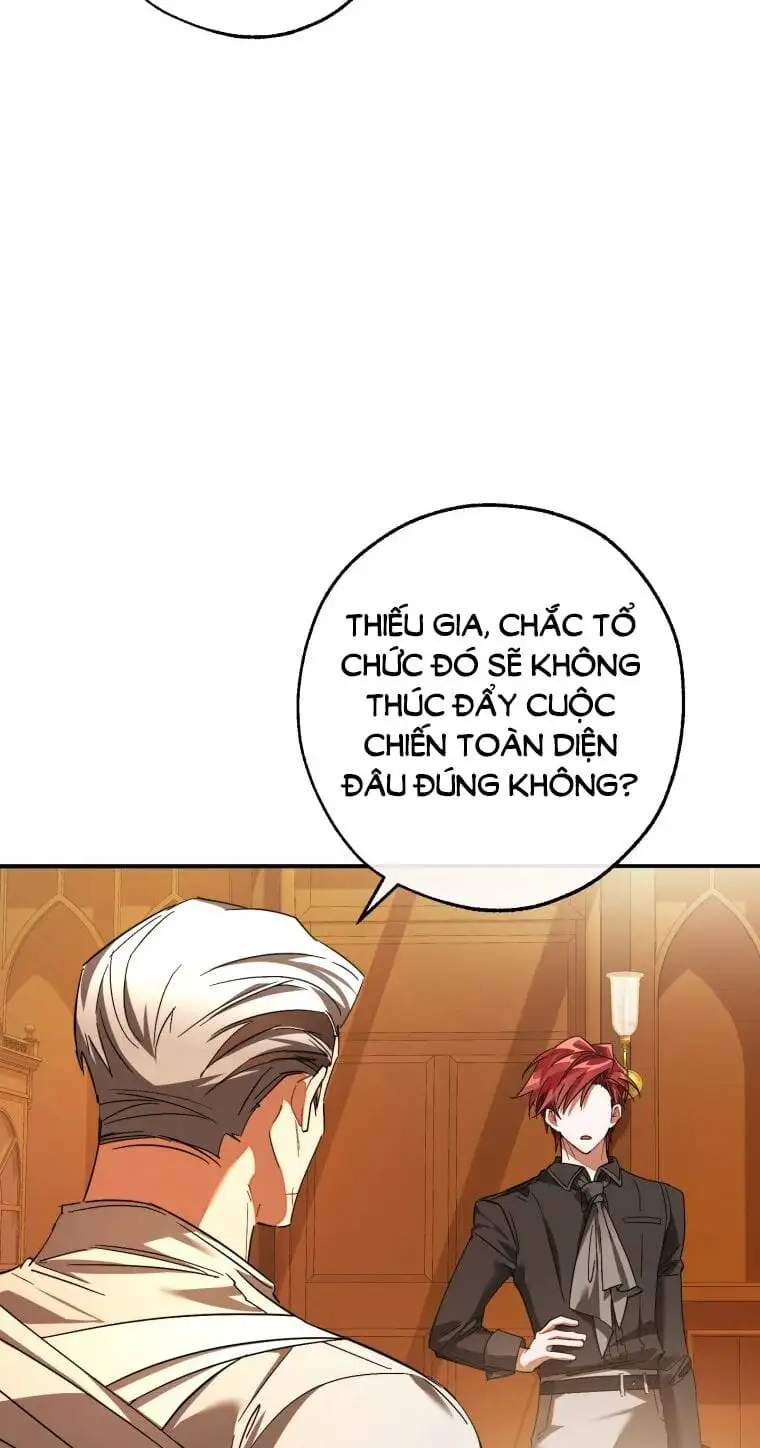 Truyện Tranh Phế Vật Dòng Dõi Bá Tước trang 7