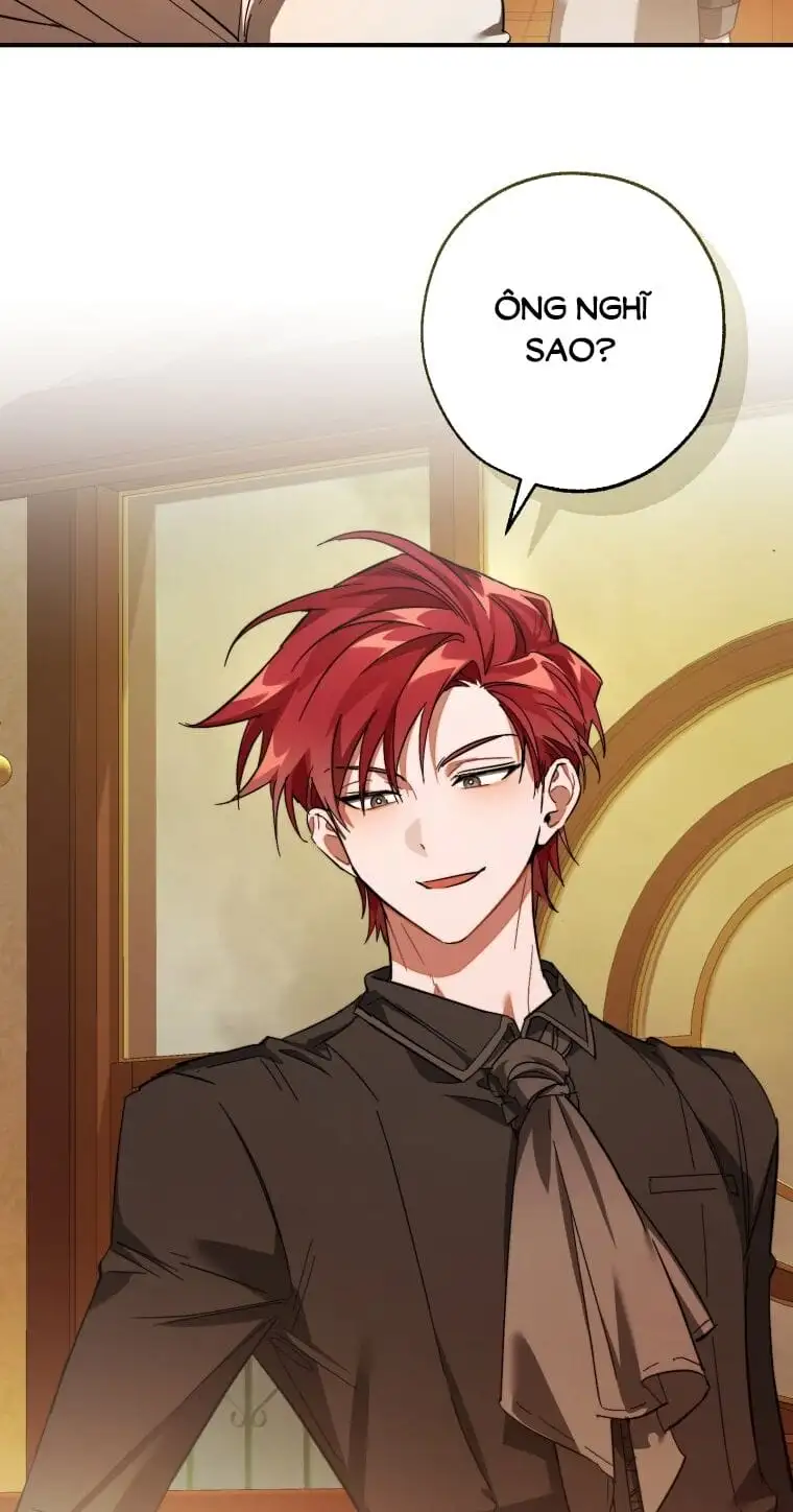 Truyện Tranh Phế Vật Dòng Dõi Bá Tước trang 7