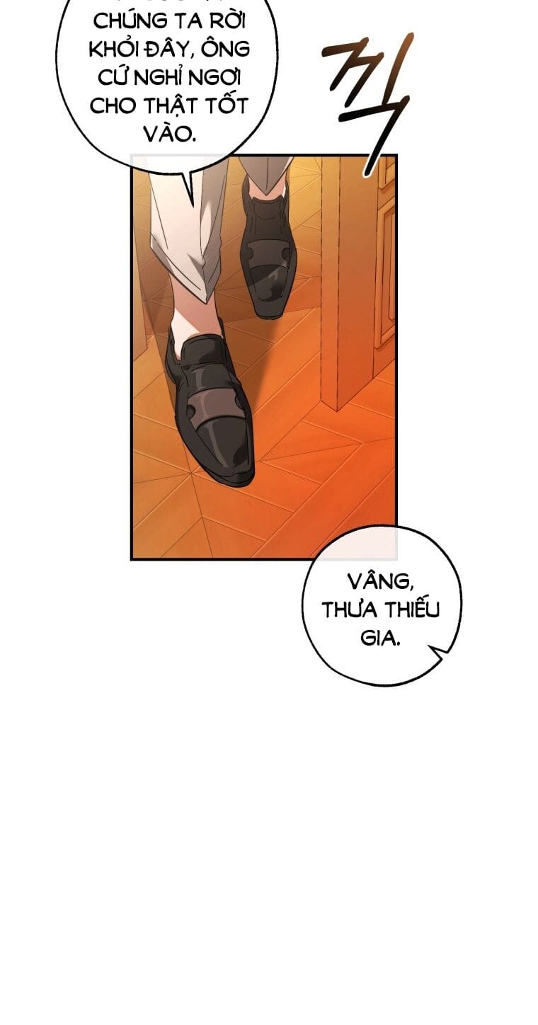 Truyện Tranh Phế Vật Dòng Dõi Bá Tước trang 7