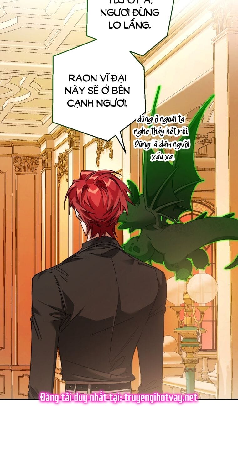 Truyện Tranh Phế Vật Dòng Dõi Bá Tước trang 7