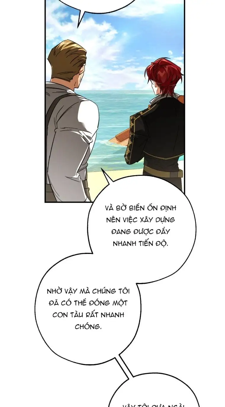 Truyện Tranh Phế Vật Dòng Dõi Bá Tước trang 7