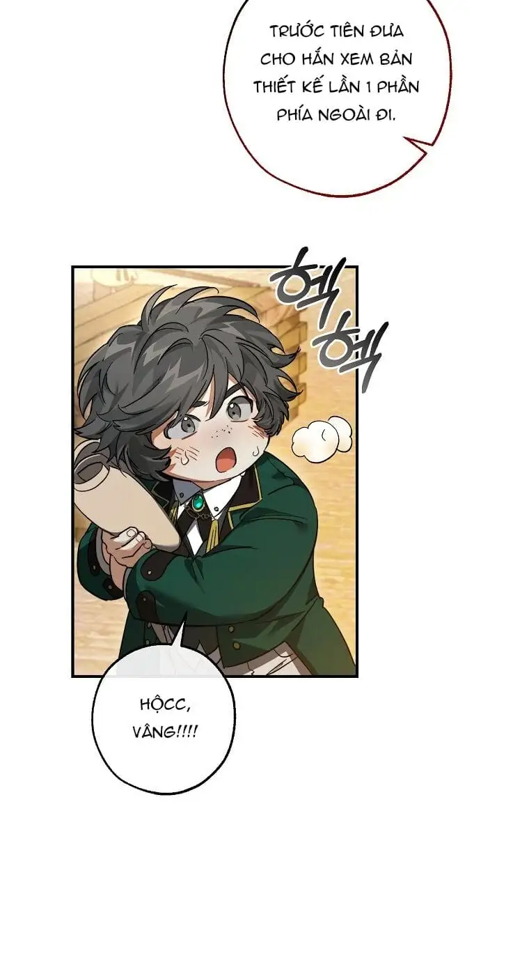 Truyện Tranh Phế Vật Dòng Dõi Bá Tước trang 7
