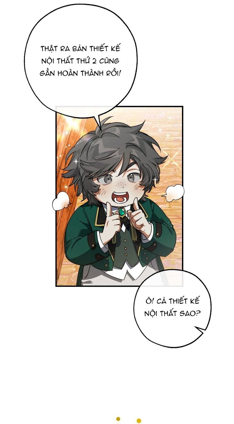 Truyện Tranh Phế Vật Dòng Dõi Bá Tước trang 7