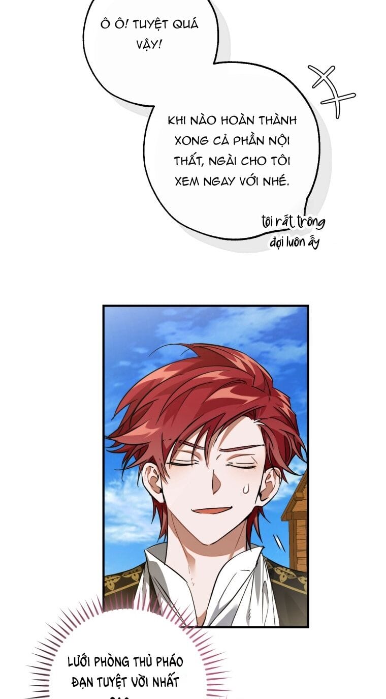 Truyện Tranh Phế Vật Dòng Dõi Bá Tước trang 7