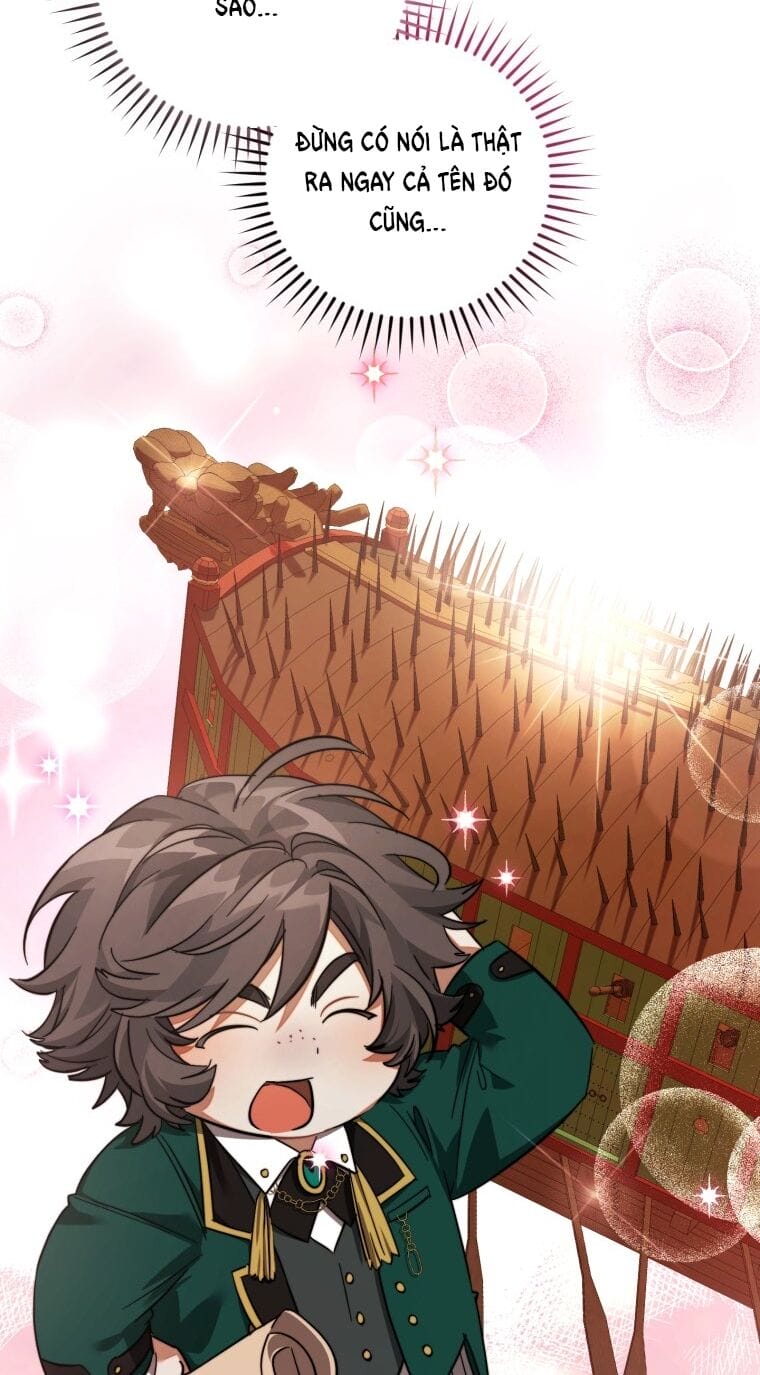 Truyện Tranh Phế Vật Dòng Dõi Bá Tước trang 7